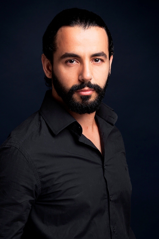Arda Eşberk 9