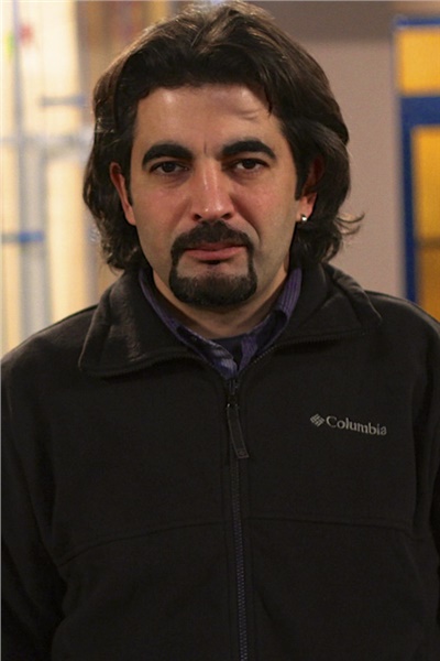 İnan GÜNGÖREN