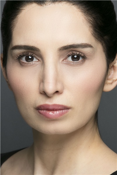 BAŞAK  SAYAN