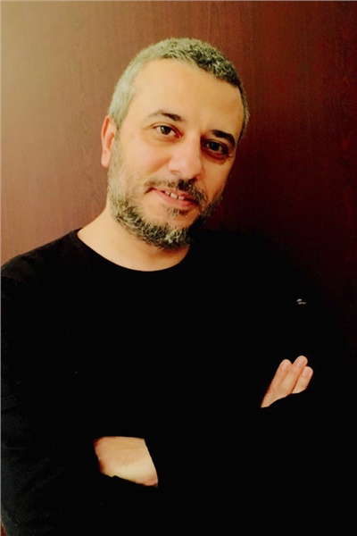 Murat GÜRVARDAR